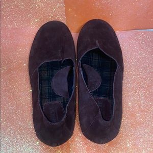 “Born” Women’s Flats